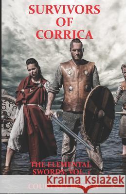 Survivors of Corrica