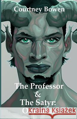 The Professor & The Satyr: Omnibus