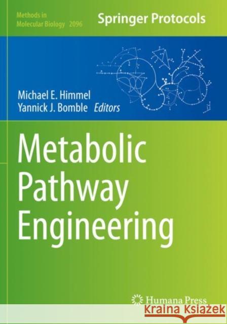 Metabolic Pathway Engineering