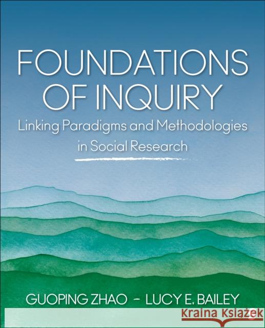 Foundations of Inquiry