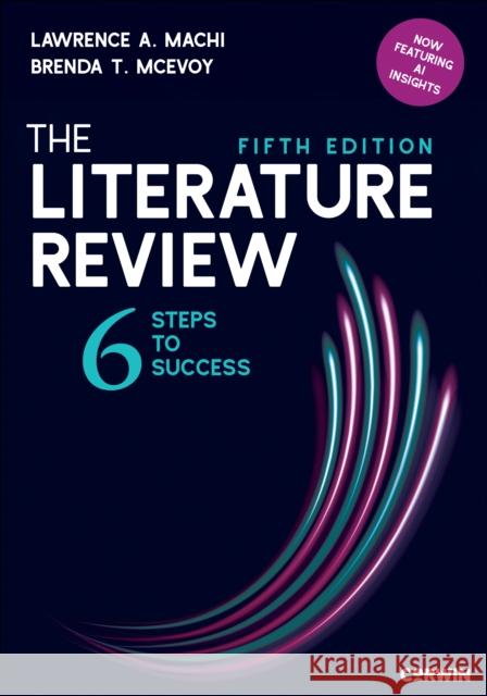 The Literature Review