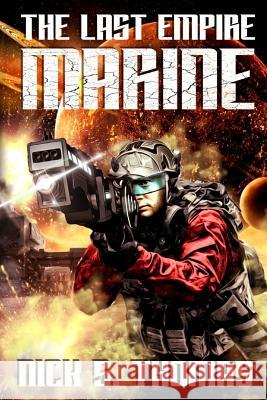 Marine: The Last Empire