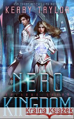 Nero Kingdom: A Space Fantasy Romance