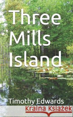 Three Mills Island