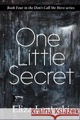 One Little Secret