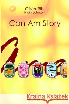 Can Am Story