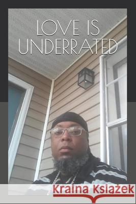 Love Is Underrated
