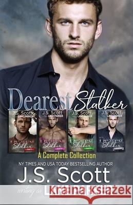 Dearest Stalker: A Complete Collection