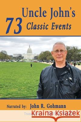 Uncle John's 73 Classic Events