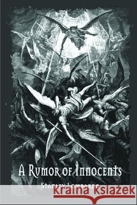 A Rumor of Innocents: The Return of the Nephilim