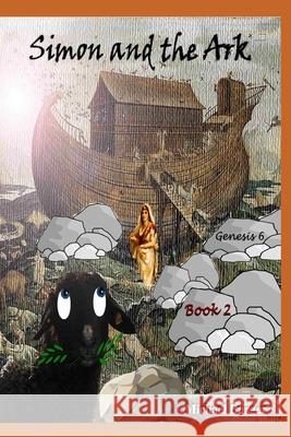 Simon and the Ark Book 2