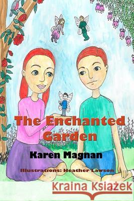 The Enchanted Garden