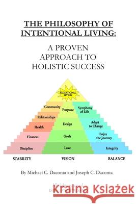 The Philosophy Of Intentional Living: A Proven Approach to Holistic Success