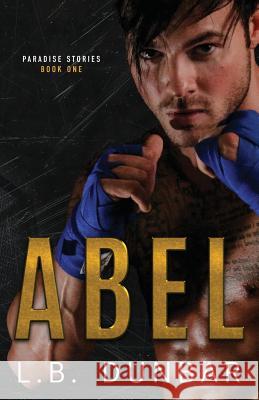 Abel: a fighter romance