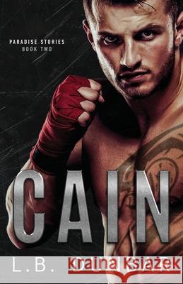 Cain: a fighter romance