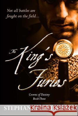 The King's Furies