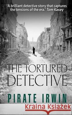 The Tortured Detective