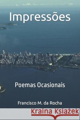 Impressões: Poemas Ocasionais