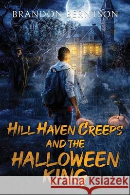 Hill Haven Creeps and the Halloween King