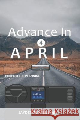 Advance In April