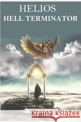 Helios: Struggle among love and the Greek Gods