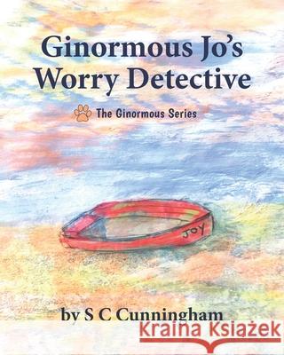 Ginormous Jo's Worry Detective