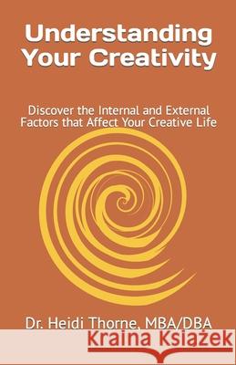 Understanding Your Creativity: Discover the Internal and External Factors that Affect Your Creative Life