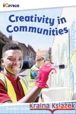Creativity in Communities