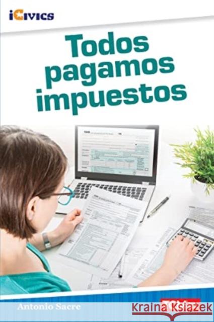 Todos Pagamos Impuestos