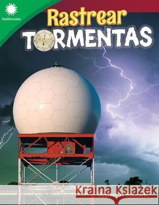 Rastrear Tormentas