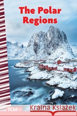 Polar Regions Through Time