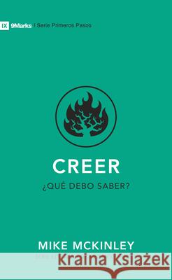 Creer: ¿Qué Debo Saber?
