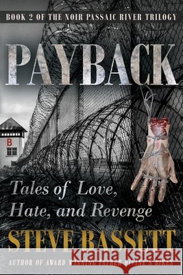 Payback - Tales of Love, Hate and Revenge