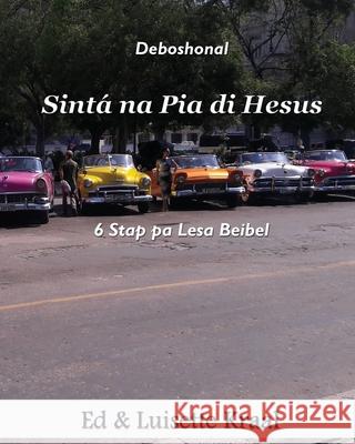 Sinta na Pia di Hesus: Devoshonal 6 Stap pa Lesa Beibel Hende Homber Cuba