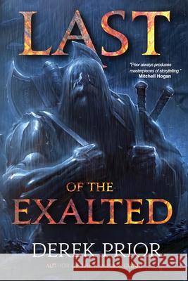 Last of the Exalted