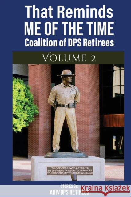 That Reminds Me Of The Time Volume 2