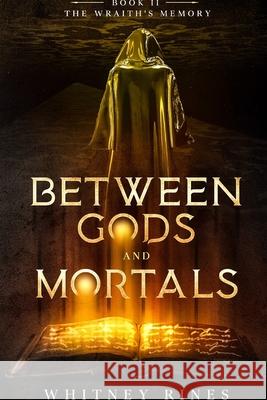 The Wraith's Memory: The Wraith's Memory