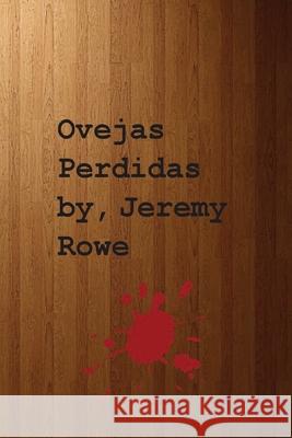 Ovejas Perdidas