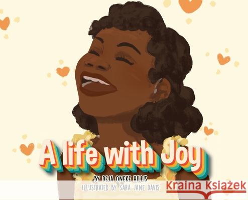 A life with Joy