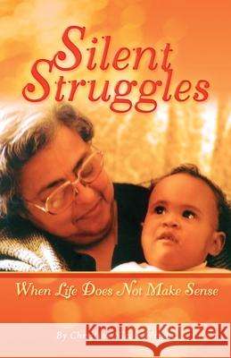 Silent Struggles: When Life Doesn't Make Sense