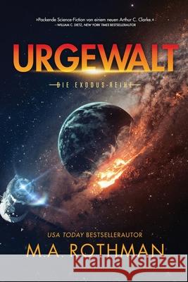 Urgewalt