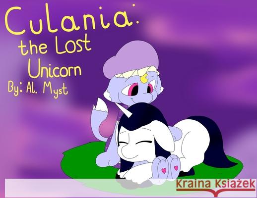 Culania: the Lost Unicorn