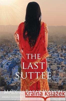 The Last Suttee