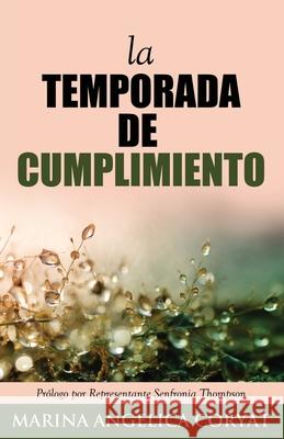 La Temporada De Cumplimiento