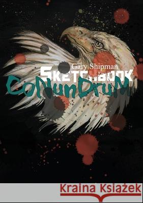 Sketchbook Conundrum