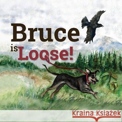 Bruce is Loose!