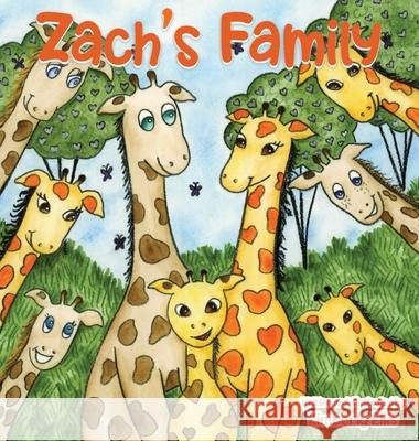 Zach's Family