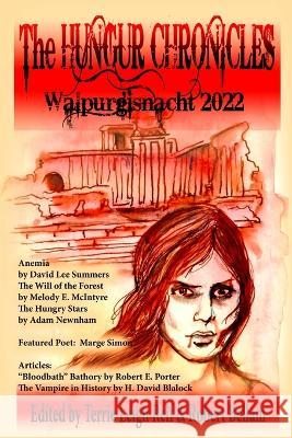 The Hungur Chronicles Walpurgisnacht 2022