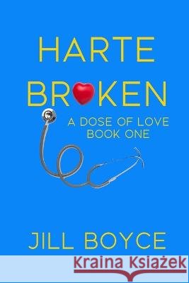 Harte Broken