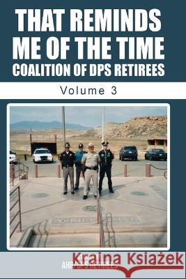 That Reminds Me Of The Time Volume 3